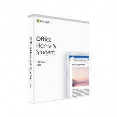 Phần mềm Office Home & Student 2019