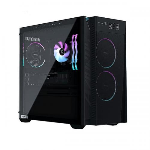PC gaming GIGABYTE AORUS PRIME 3 AP351 AP3A7N7-5100 R7 9700X