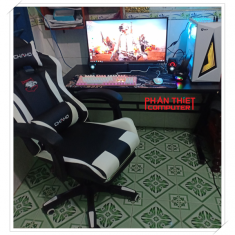 PC H.NAM FULL SET Core i5 Màn Hình 27 inch