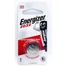 Pin CR 2032 Energizer