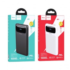 Pin Dự Phòng sạc nhanh Hoco J81 10000mAh