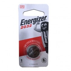 Pin Energizer CR2032 – Pin Lithium 3V