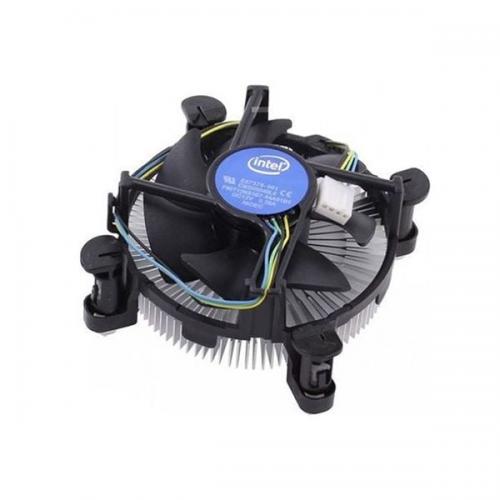 Quạt Tản Nhiệt CPU BOX Intel Socket 1156/1155/1150