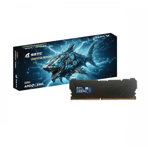 Ram DDR4 PC SSTC 8G 3200MHz AMD/Intel