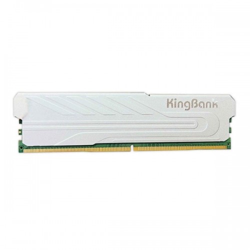 Ram DDR5 Kingbank 16GB 5600MHz tản nhiệt