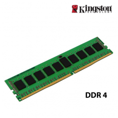 RAM Server Kingston 16Gb DDR4-2666- KSM26ED8/16ME- Server
