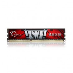 Ram PC DDR3 G.SKILL Aegis 4GB 1600MHz