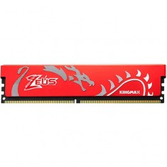 Ram PC DDR3 Kingmax Zeus 8G Bus 1600