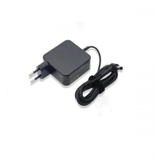 SẠC dùng cho LAPTOP ASUS 19V-2.37A (Vuông, Đầu TRUNG)