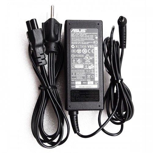 Sạc Laptop ASUS - 65 W 19V - 3.42A