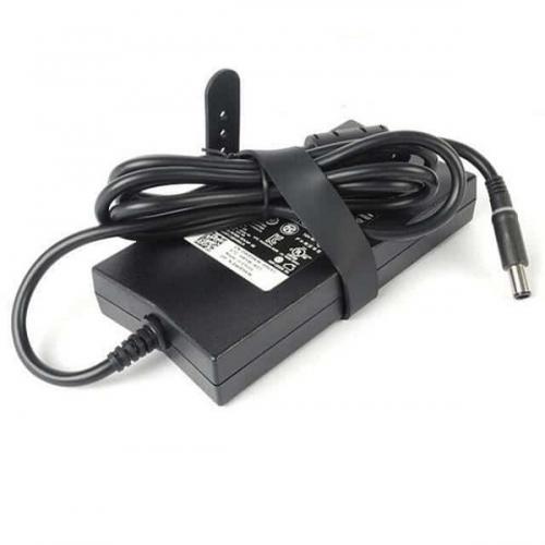 Sạc Laptop Dell 130W 19.5V – 6.7A - Đầu kim nhỏ