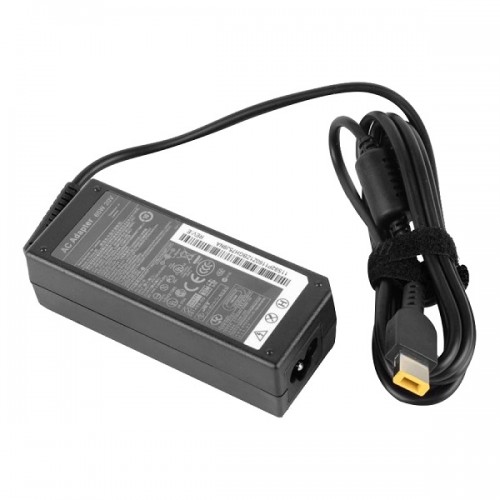 Sạc laptop LENOVO 20V-3.25A (USB kim)