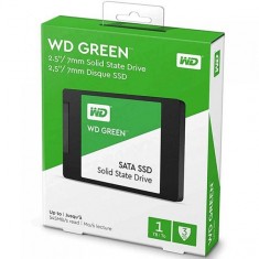 Ổ cứng SSD 1TB WD Green SATA III