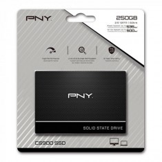 Ổ cứng SSD PNY CS900 250GB 2.5inch SATA 3
