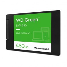Ổ cứng SSD Western Green 480GB SATA