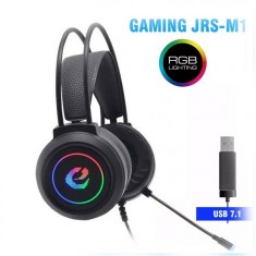Tai nghe Gaming Headphone JRS-M1 7.1 Led