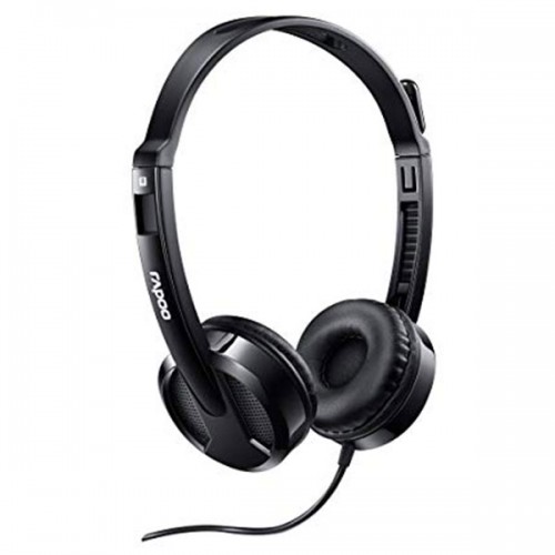 Tai nghe Rapoo H120 cổng USB