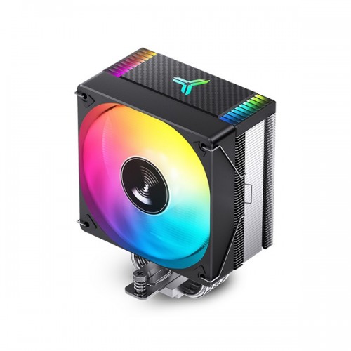 Tản Nhiệt Khí CPU Jonsbo CR 1000 EVO RGB Black