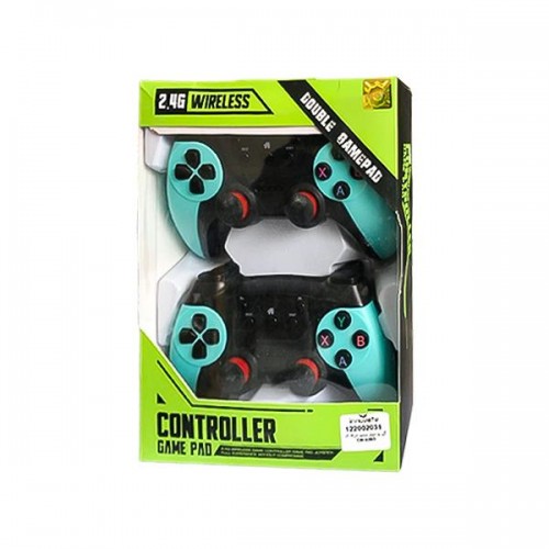 Tay Game Đôi không dây CM-029D