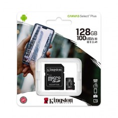 Thẻ nhớ Kingston 128GB