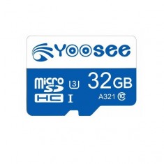 Thẻ Nhớ Micro SD Yoosee 32GB Class 10