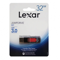 USB 32Gb Lexar S57 USB 3.0