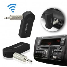 USB thu âm thanh Bluetooth cho xe hơi