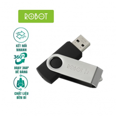 USB 16GB ROBOT RF108