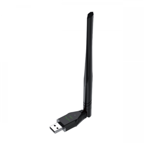 USB thu sóng Wifi 300Mbps 2.4G (V-K300)