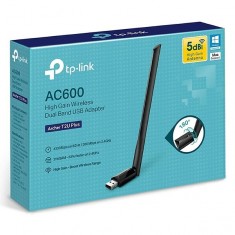 USB Wifi băng tần kép - Archer T2U Plus