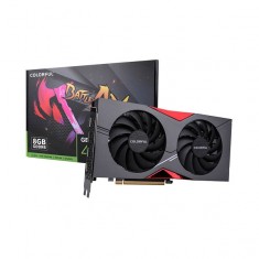 VGA Colorful GeForce RTX 4060 NB DUO 8GB-V