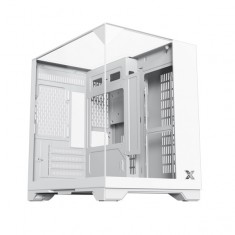 Vỏ case XIGMATEK OCEAN M NANO ARTIC