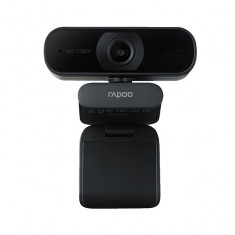 Webcam Rapoo C260 Full HD 1080p